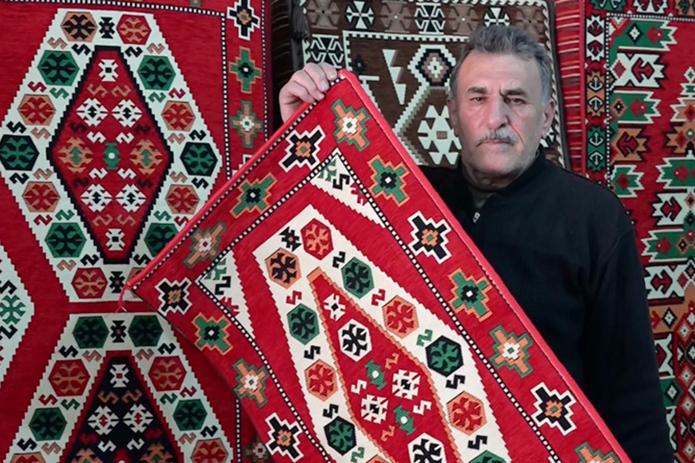 Şark köşesi kültürü büyük bir ilgi görüyor Şark köşesi kültürü büyük bir ilgi görüyor